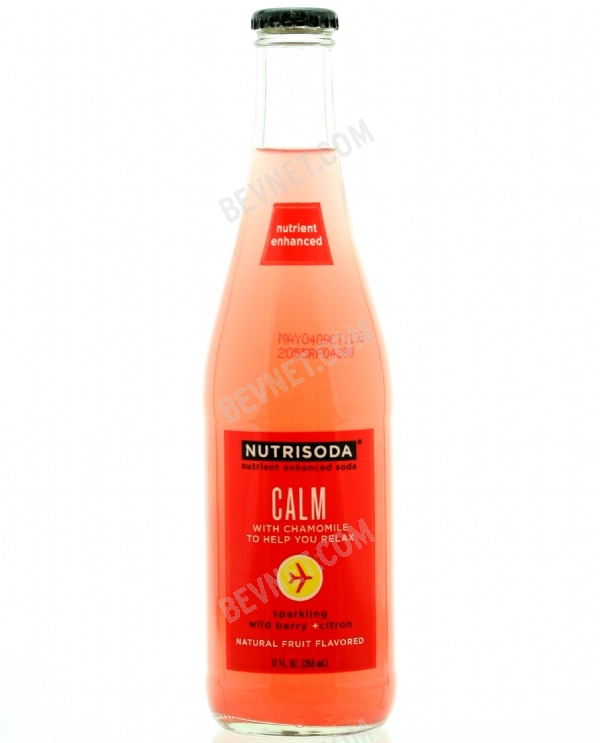 nutrisoda: