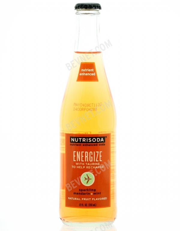 nutrisoda: