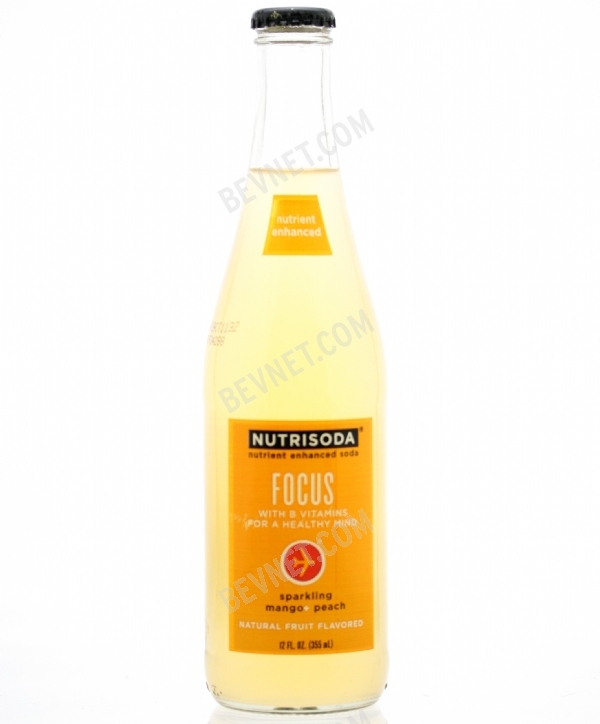 nutrisoda: