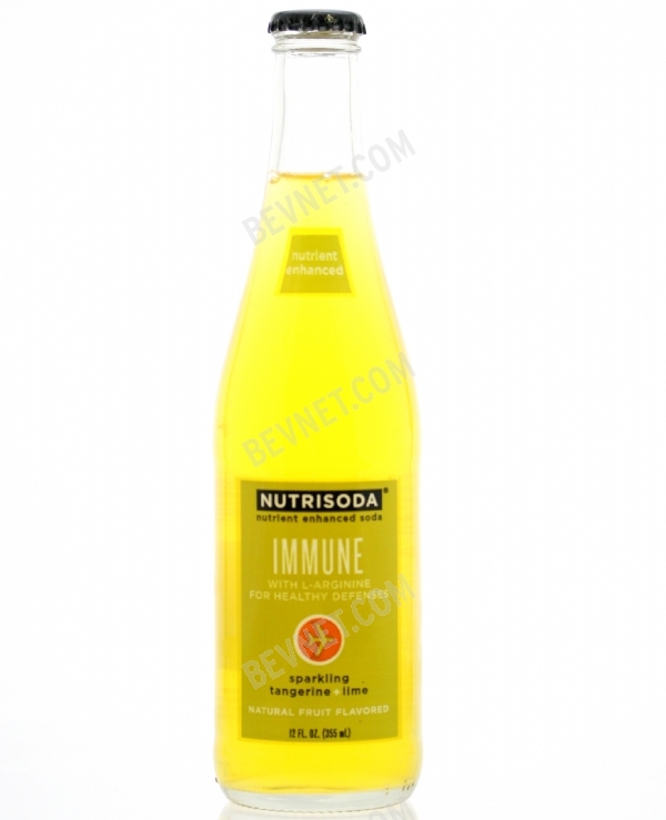 nutrisoda: