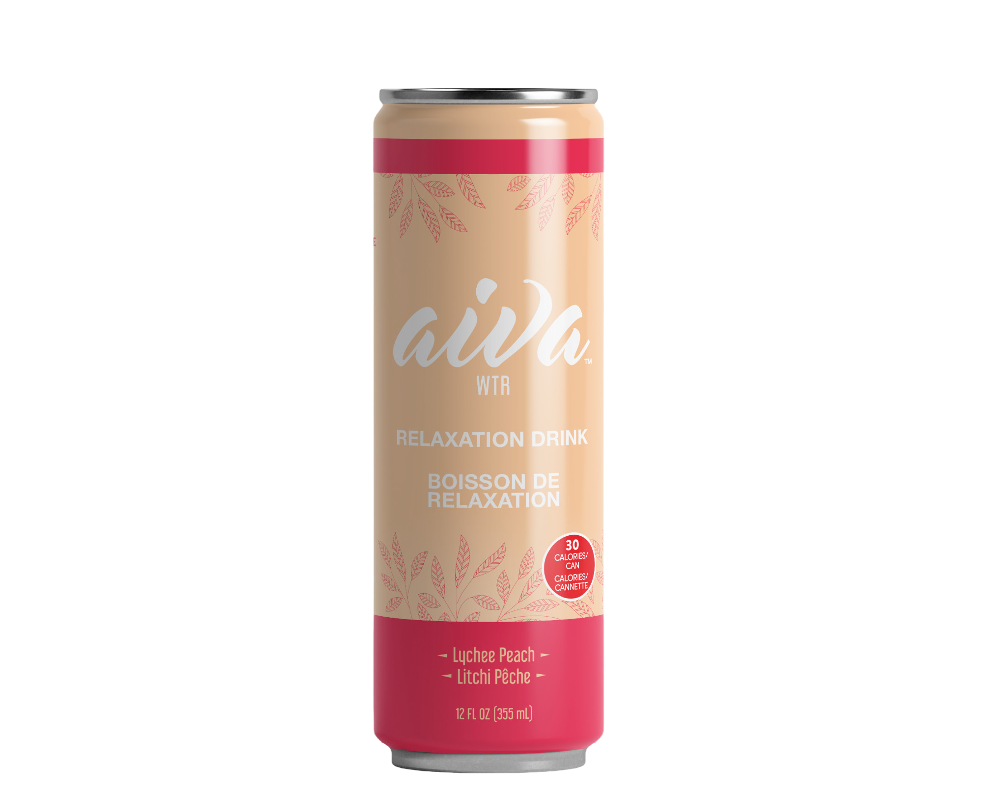 Lychee Peach