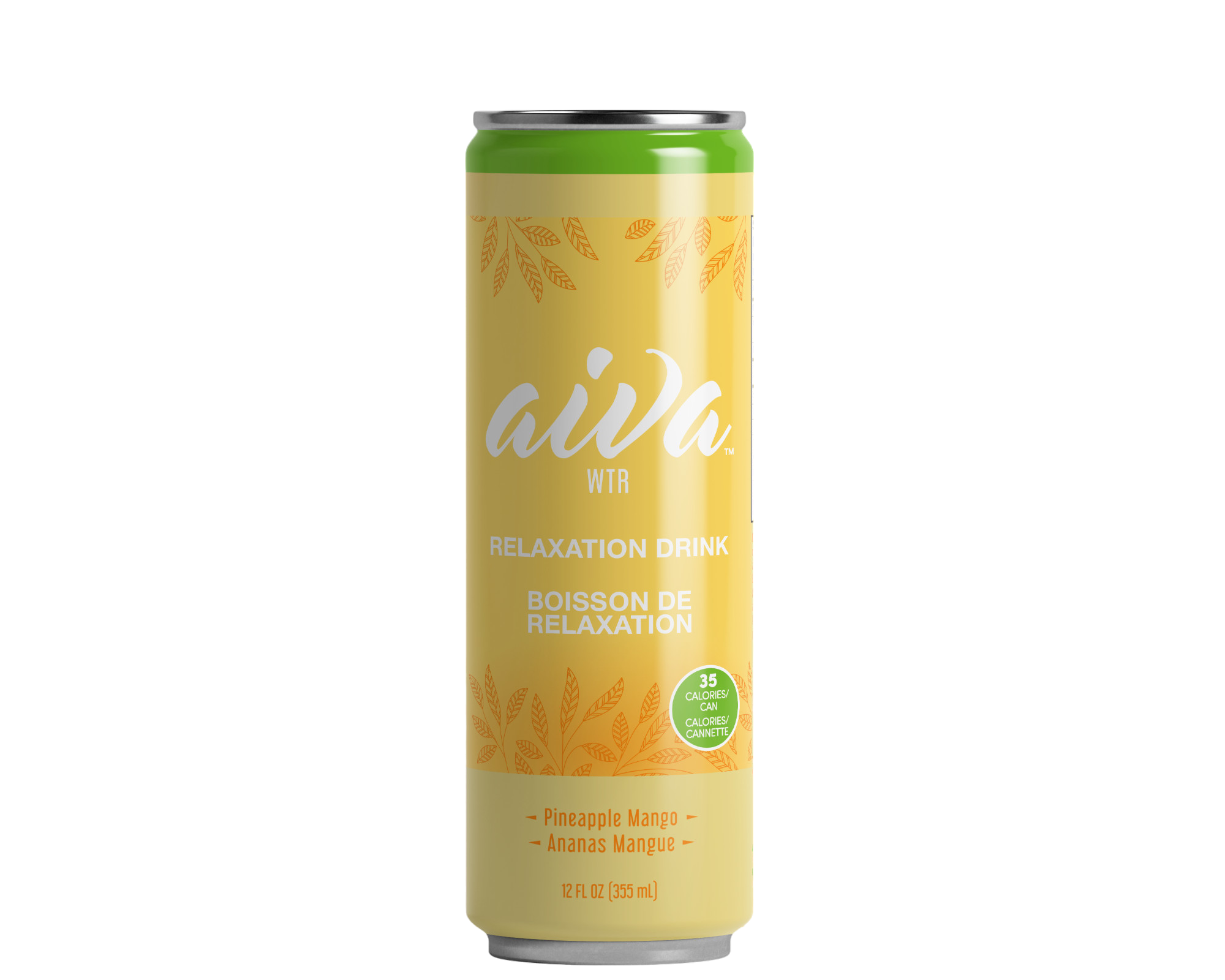 Pineapple Mango (Relaxation)