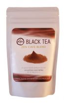 Aiya Zen Cafe Blends: Aiya BlackTea Front