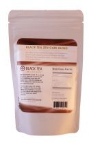 Aiya Zen Cafe Blends: Aiya BlackTea Facts