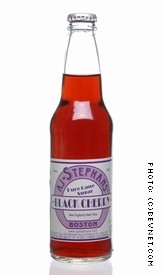 Black Cherry