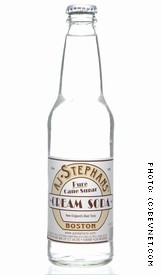 Cream Soda