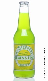 Lemon & Lime