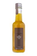 Alain Milliat: AlainMilliat-OrangeJuice-Front