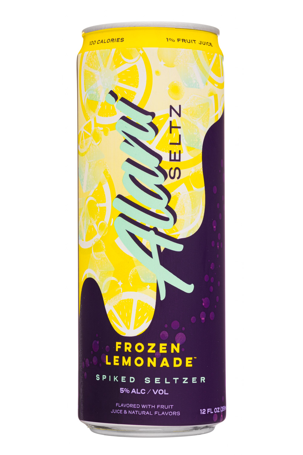 Frozen Lemonade