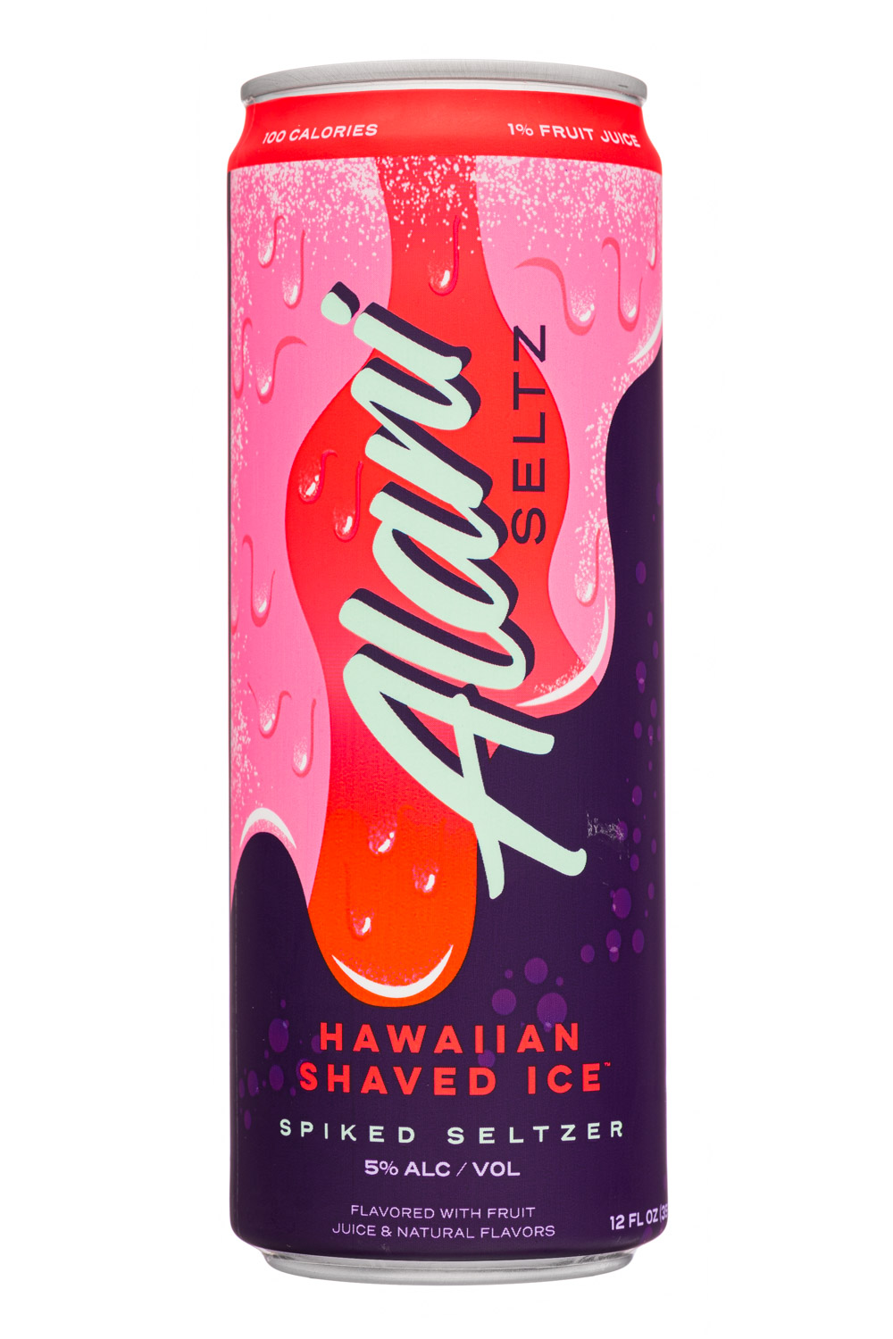 Hawaiian Shaved Ice