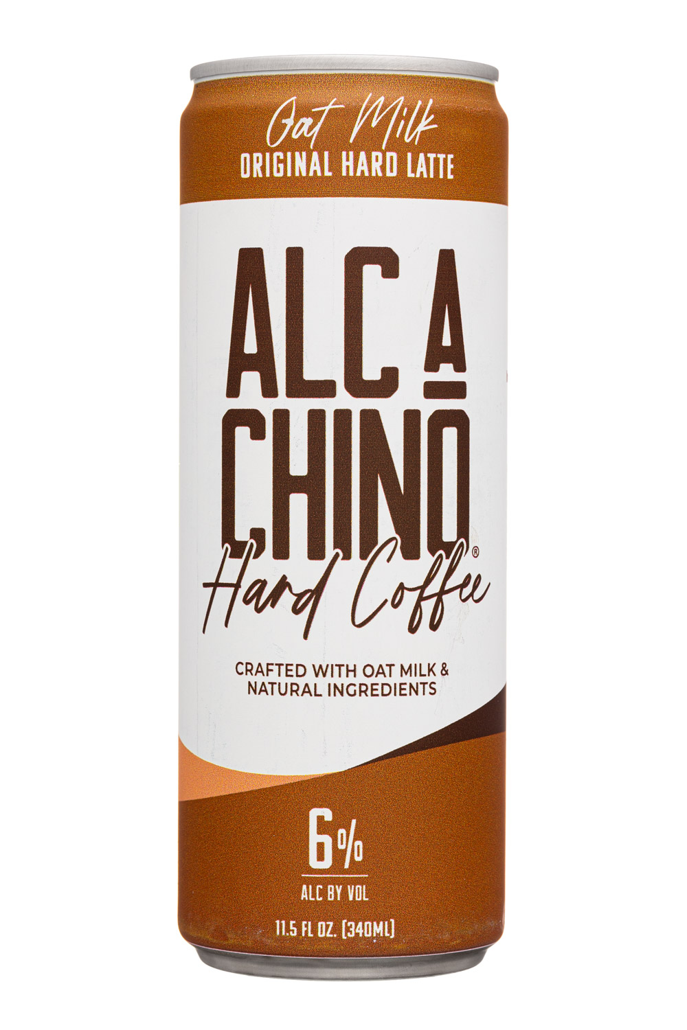 Oat Milk Original Hard Latte