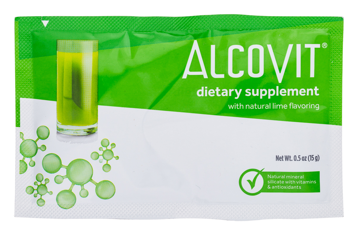 AlcoVit
