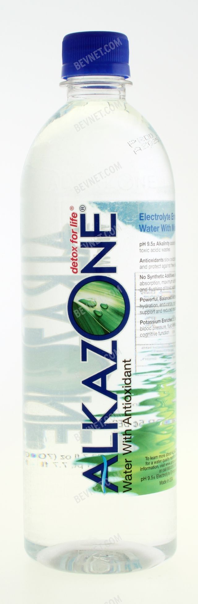 Alkazone: 