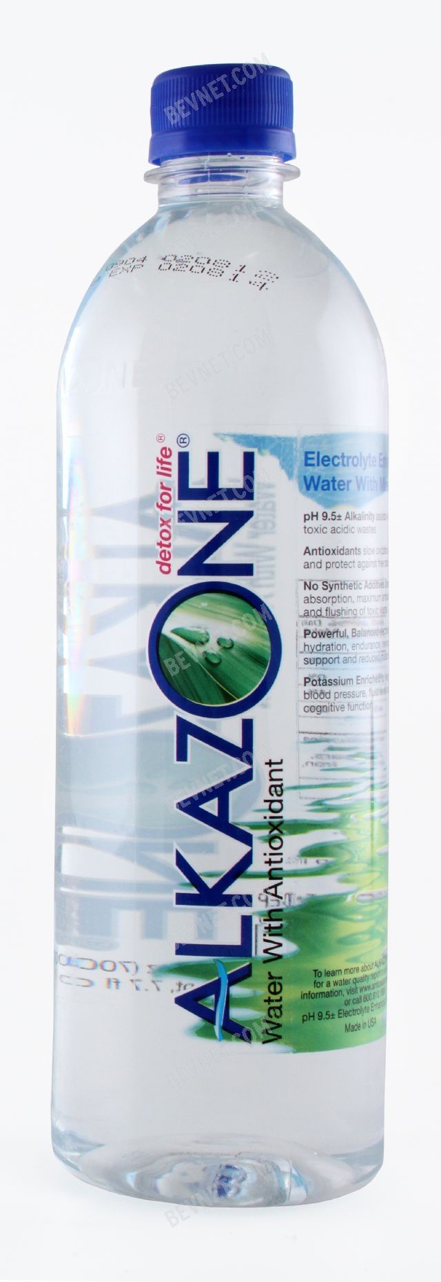 Alkazone: 