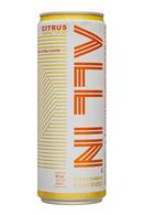 All In: Allin-12oz-EnergyDrink-Citrus-Front