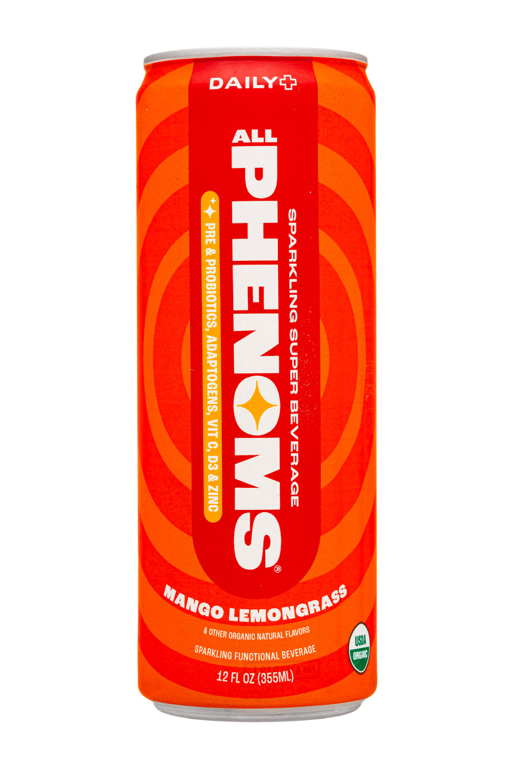 Mango Lemongrass 2024