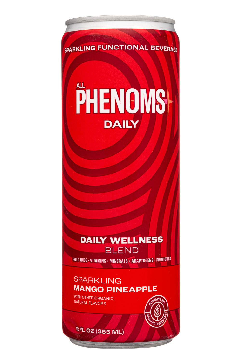 Daily - Daily Wellness Blend