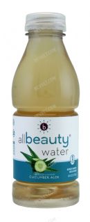 allbeauty water: 