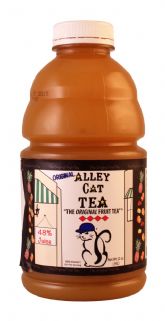 Original Alley Cat Tea