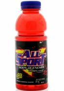 All Sport Body Quencher: