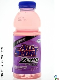 Zero Mixed Berry