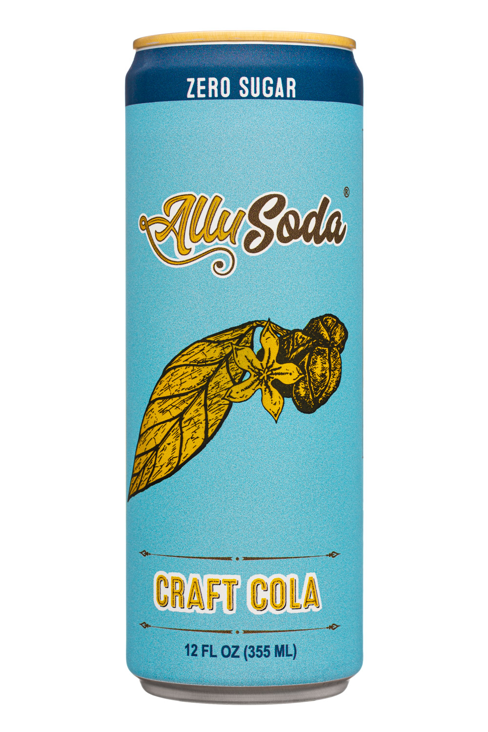 Craft Cola
