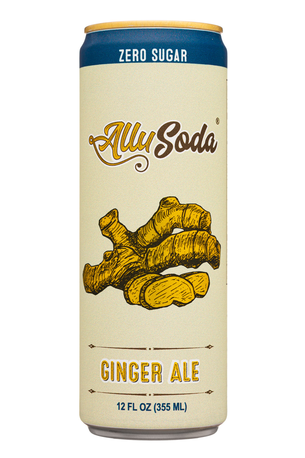 Ginger Ale