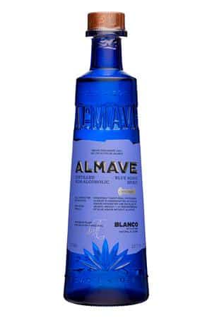 Almave: Almave-700ml-2024-NA-AgaveSpirit-Front