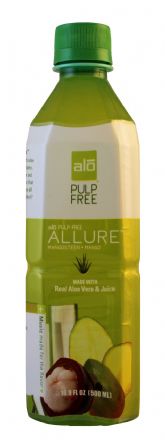 Allure - Pulp Free