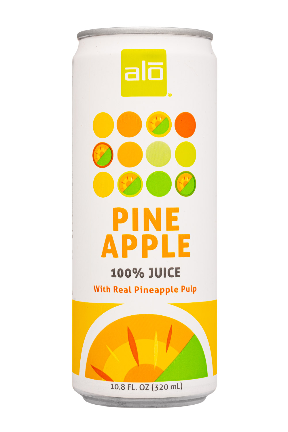 Pine Apple Juice