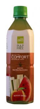 ALO: ALO Comfort Front