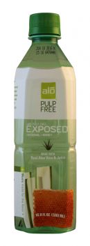 ALO: ALO Exposed Front
