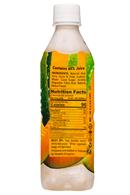 Aloe Love: AloeLove-17oz-Juice-melon-Facts