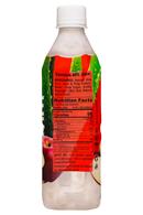 Aloe Love: AloeLove-17oz-Juice-Apple-Facts