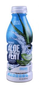 Aloe Very: AloeVery Original Front