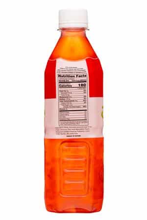 Aloe Vio: AloeVio-17oz-2023-AloeVera-Watermelon-Facts
