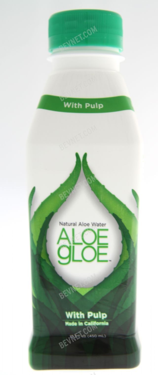 Aloe Gloe: 