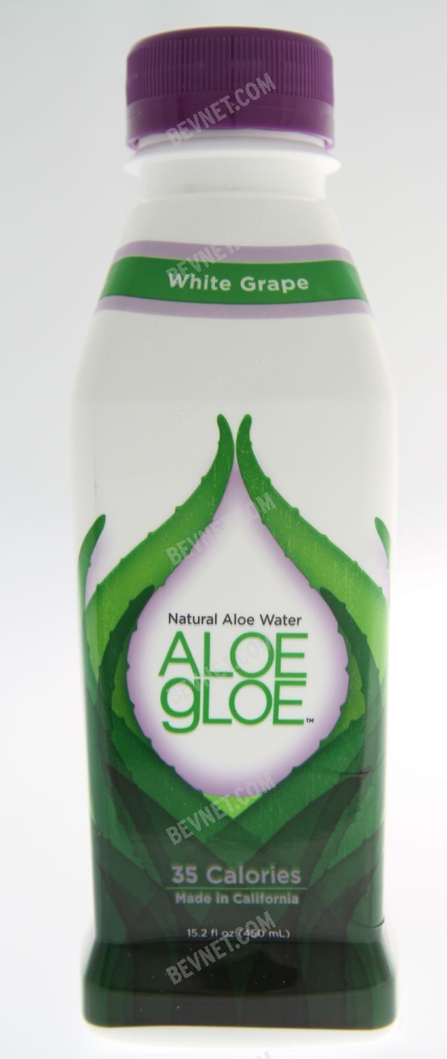 Aloe Gloe: 