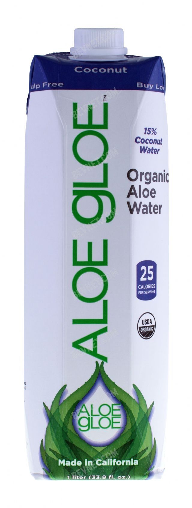 Aloe Gloe: 