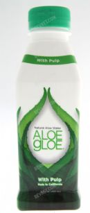 Aloe Gloe: 