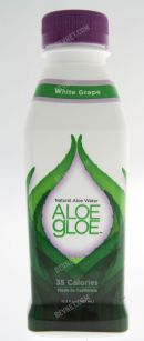 Aloe Gloe: 