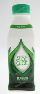 Aloe Gloe: 