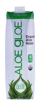 Aloe Gloe: 