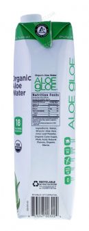 Aloe Gloe: 