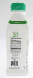 Aloe Gloe: 