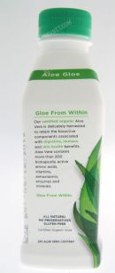 Aloe Gloe: 