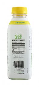 Aloe Gloe: AloeGloe Lem Facts