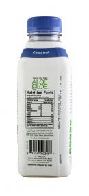 Aloe Gloe: AloeGloe Coconut Facts