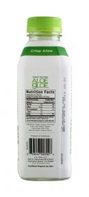 Aloe Gloe: AloeGloe Crisp Facts