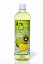 Kiwi Lemon Lime